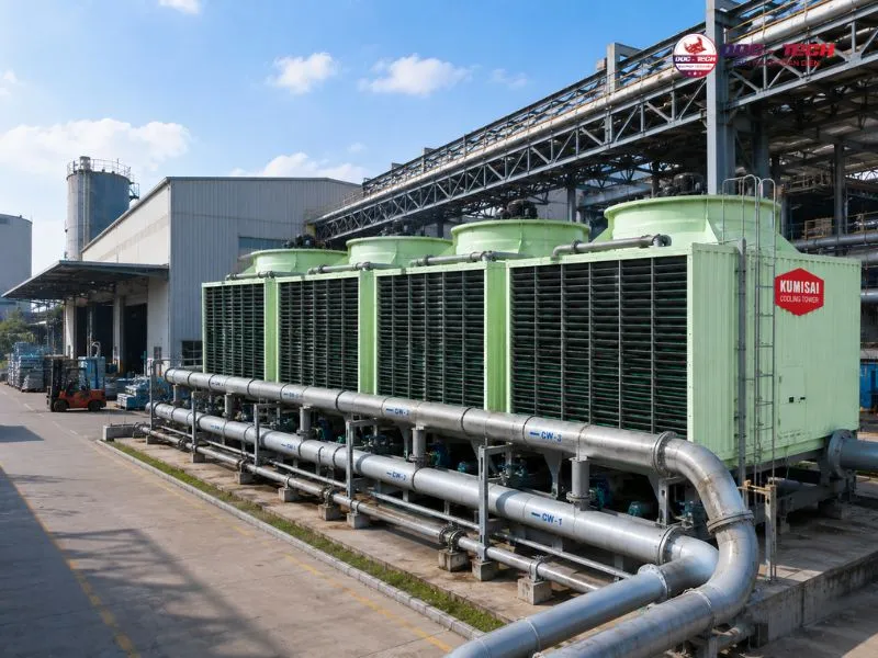 Thiết kế KMS 300RT 4Cell chuẩn công nghiệp, bền bỉ theo thời gian Thiết kế KMS 300RT 4Cell chuẩn công nghiệp, bền bỉ theo thời gian
