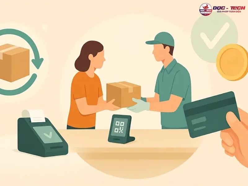 Các trường hợp không áp dụng đổi trả