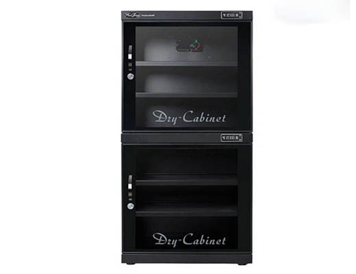 Tủ chống ẩm Dry-Cabi