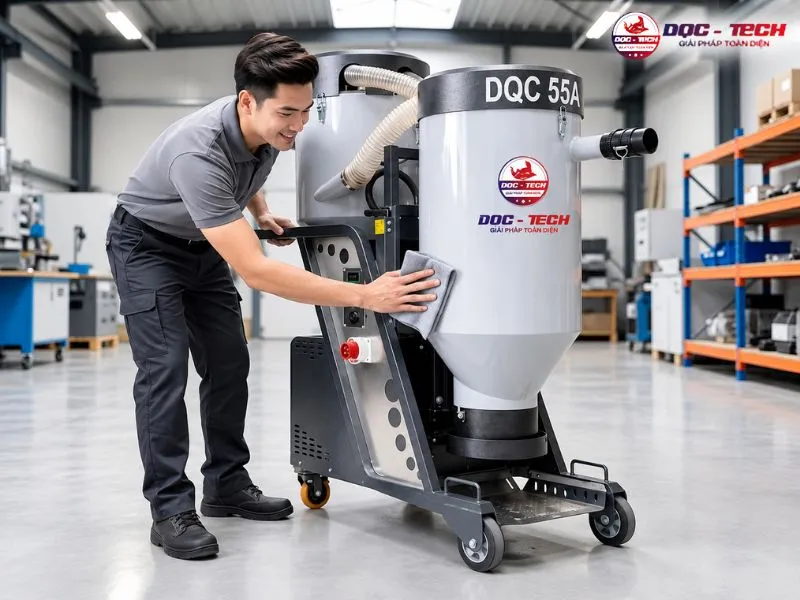 ve-sinh-may-hut-bui-cong-nghiep-dqc-tech-55a.jpg Cách vệ sinh máy hút bụi nhà xưởng hiệu quả
