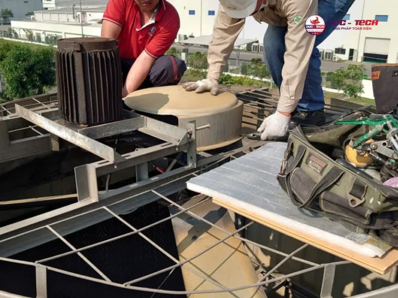 Xác định vị trí các bộ phận trên hệ thống thông qua sơ đồ nguyên lý Xác định vị trí các bộ phận trên hệ thống thông qua sơ đồ nguyên lý