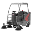 Xe quét rác DQC - Tech