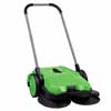 Xe quét rác IPC